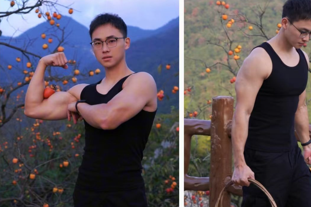 Nông sản ‘cháy hàng’ nhờ bí thư Đoàn thôn: Cú bẻ lái ở làng quê Trung Quốc