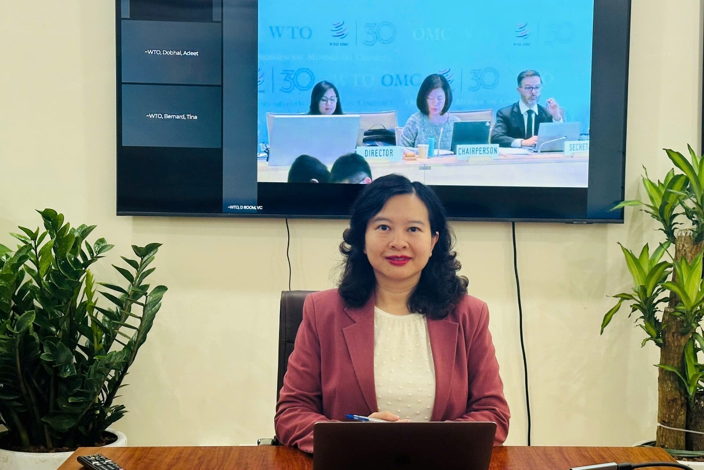 Chuyển đổi số trong cấp C/O giúp thực hiện tốt các cam kết thương mại quốc tế