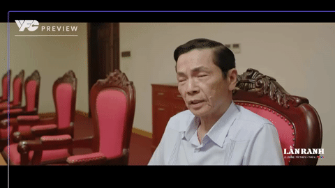 Preview Lằn ranh tập 43