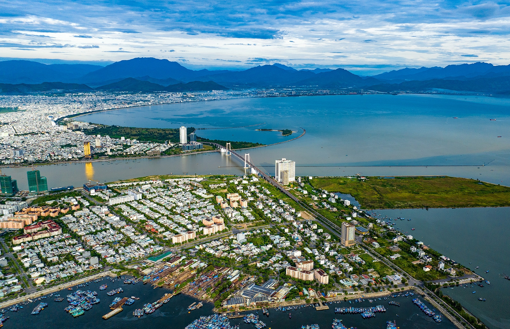 Quy định mới về tiêu chuẩn của tỉnh, thành phố, xã, phường