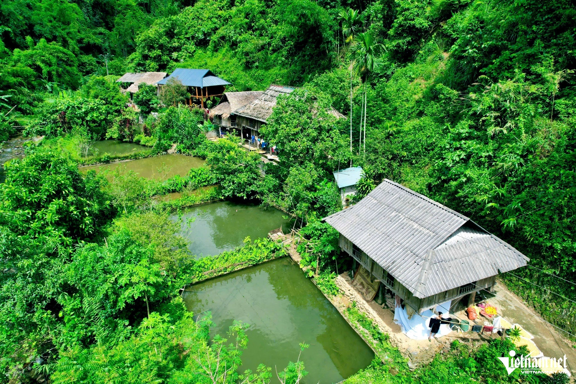 Quy định sử dụng vốn ngân sách trong thực hiện chương trình mục tiêu quốc gia