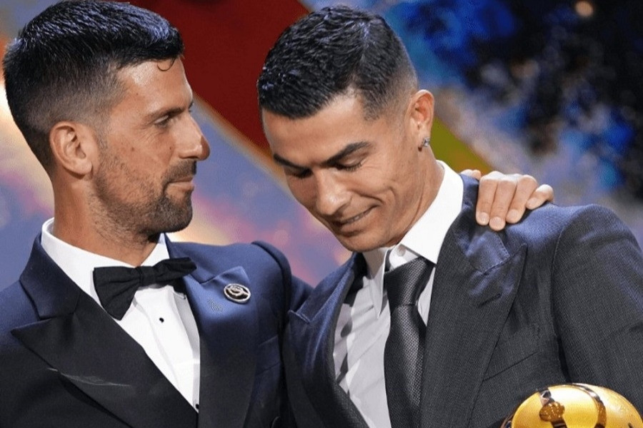 Ronaldo lộ con người thật ít ai biết, bị HLV mắng đến bật khóc