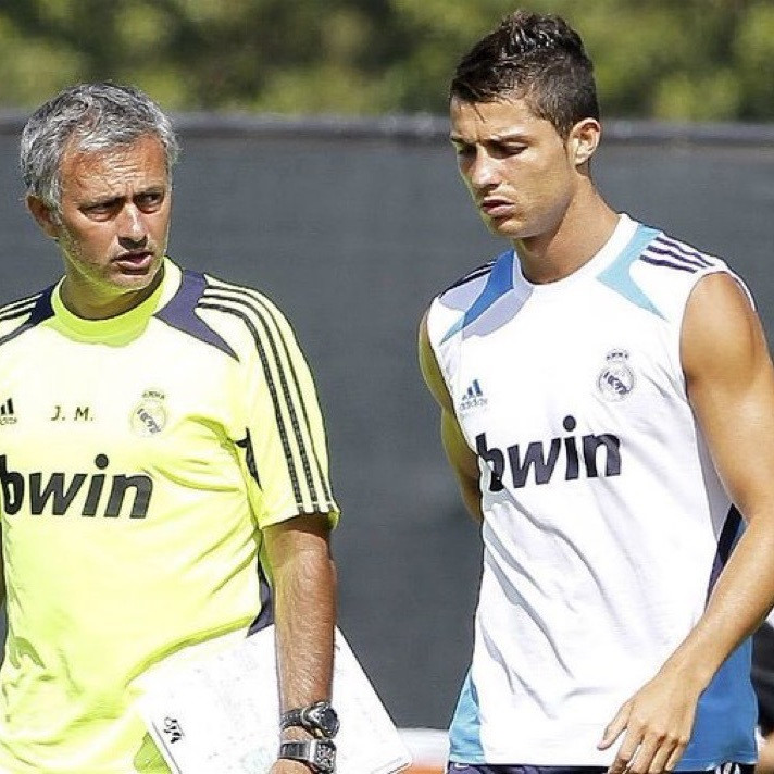 Ronaldo Mourinho Madrid Madrid Universal.jpg