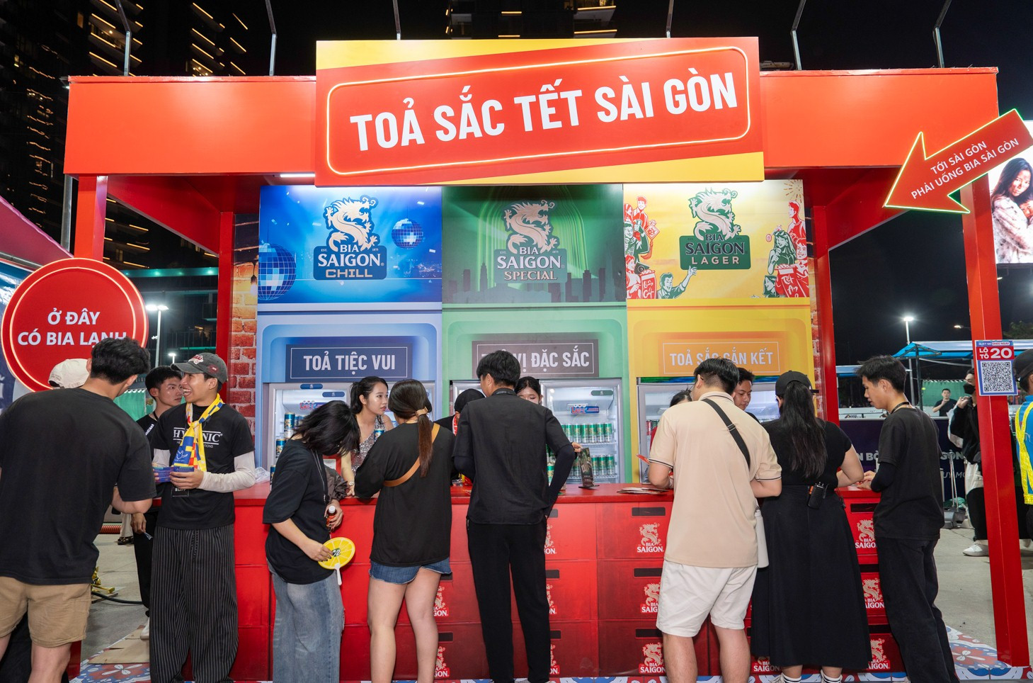 Tiêu dùng nội địa cuối năm: Chính sách mở đường, doanh nghiệp tăng tốc