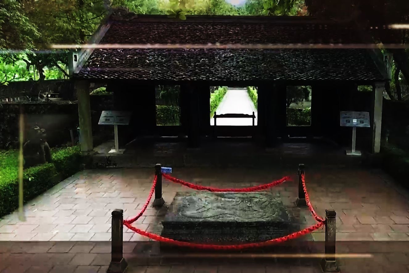 Sức hút của miền đất cổ Hoa Lư