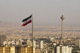 Tehran Iran Daily Sabah.jpg