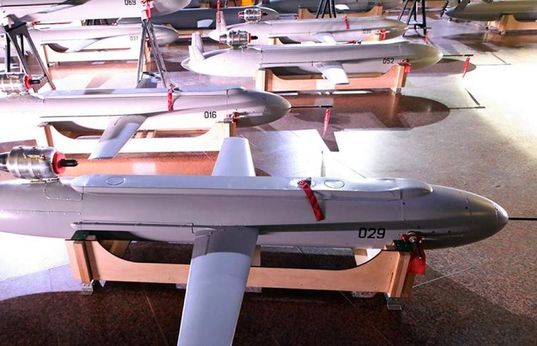 Tên lửa drone Peklo tầm bắn 700km, công nghệ lai ‘thay đổi cuộc chiến Ukraine’