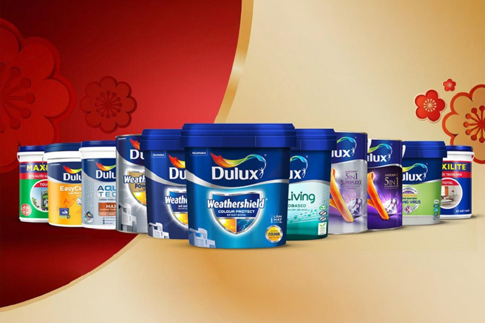 Bảo vệ người tiêu dùng: Nhận diện hàng chính hãng Dulux và Maxilite
