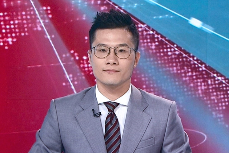 Tiết lộ về MC 9x nói tiếng Anh như gió, từng du học Thụy Điển mới trở lại VTV