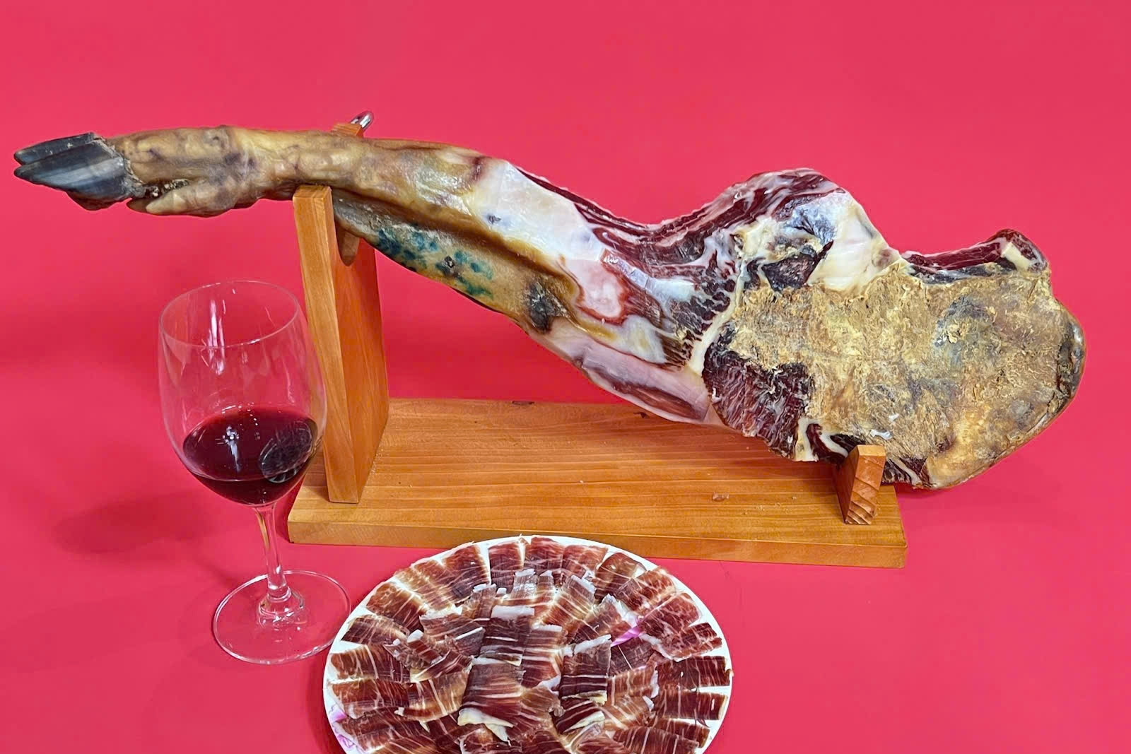 TomiMarkets - địa chỉ phân phối thực phẩm châu Âu cao cấp