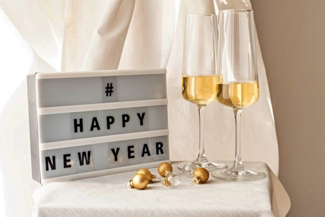  Tổng hợp lời chúc tết Dương lịch hay mừng năm mới 2026 