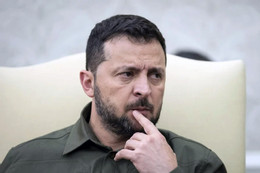 tong thong Ukraine Pravda.jpg