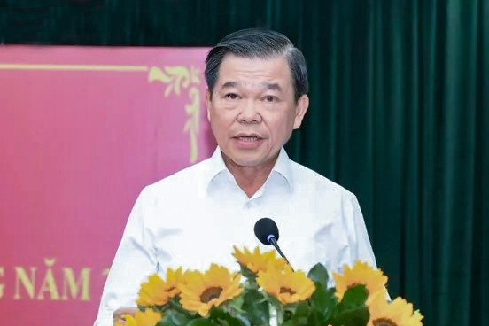 TPHCM phải giải quyết dứt điểm 101 vấn đề gai góc, phức tạp trong năm 2026