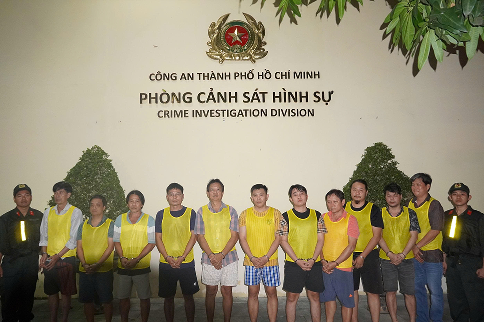  Triệt phá đường dây cá độ bóng đá giao dịch hơn 80 tỷ đồng 