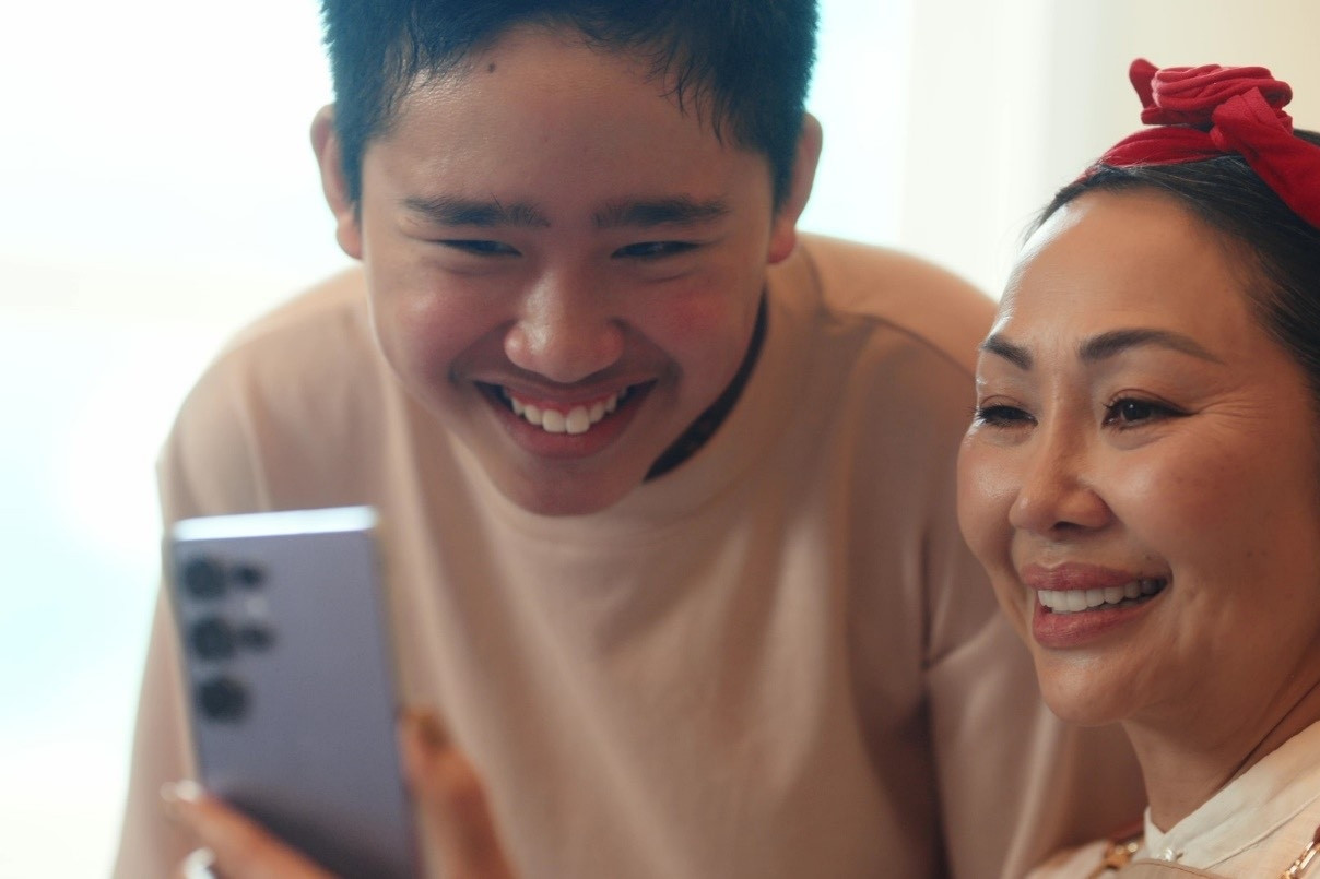 Voices of Galaxy tập 10: AI khi được hiểu đúng cách, dùng đúng lúc