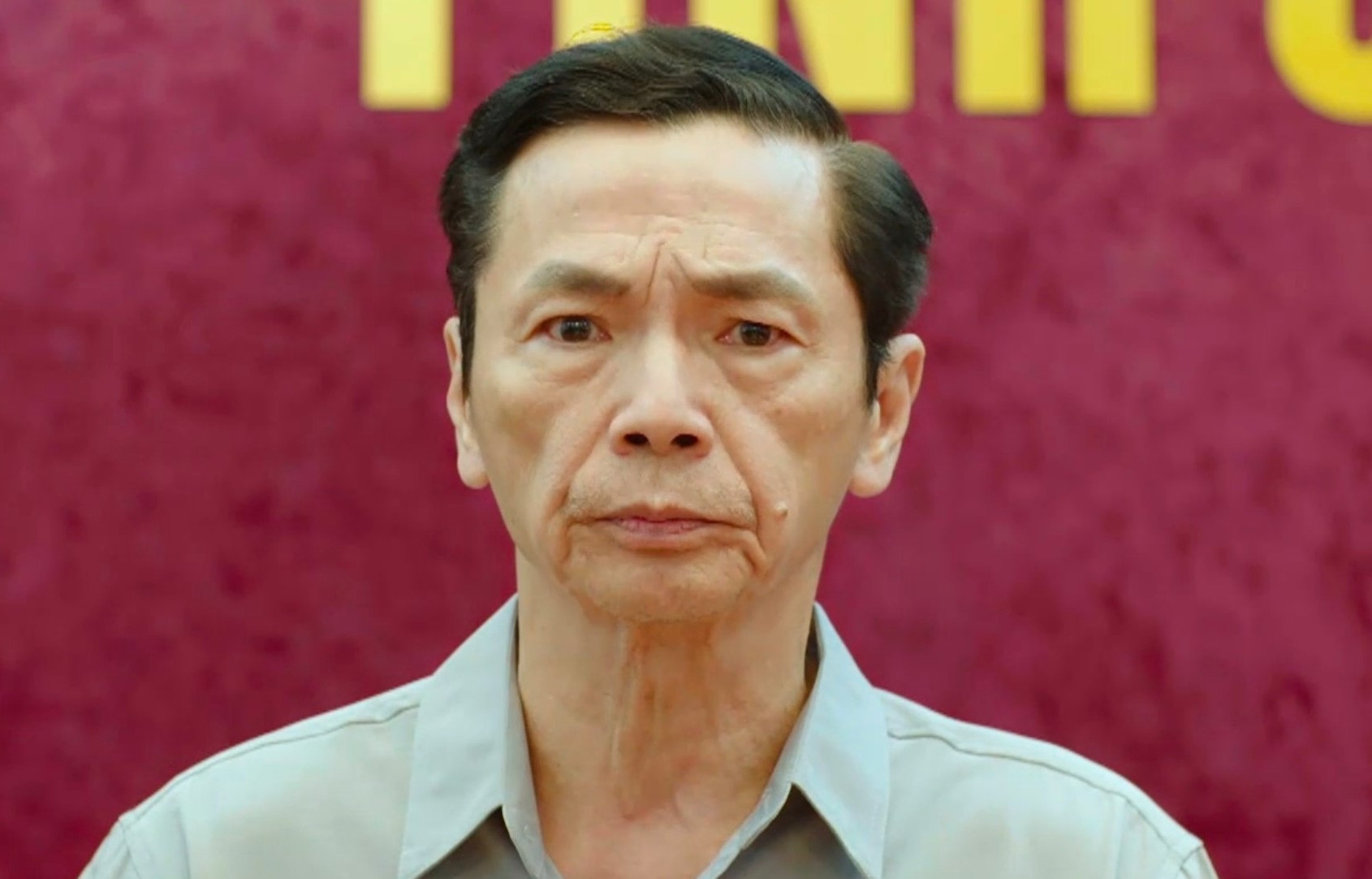 VTV hoãn phát sóng phim chống tham nhũng 'Lằn ranh'