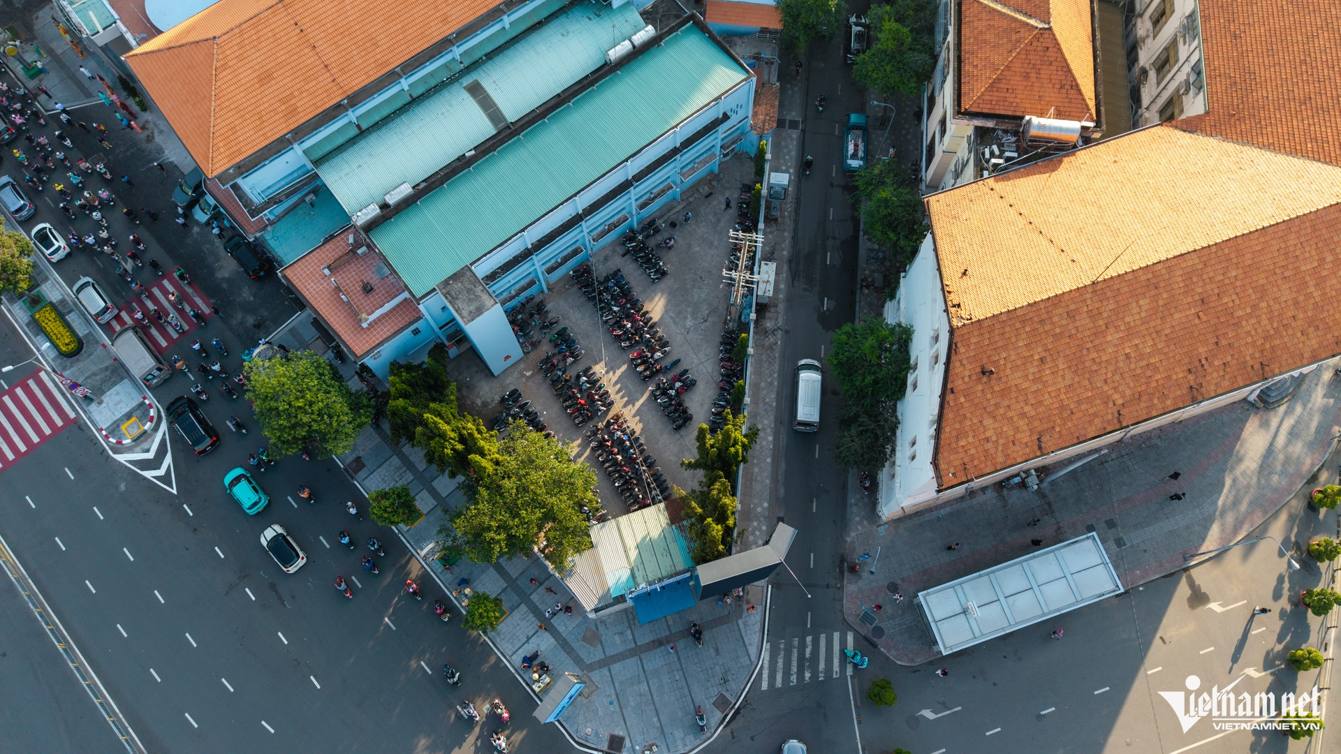 W-Bệnh Viện Nhân Dân Gia Định CS2 Khai Trương Tuấn Hùng 76.jpg