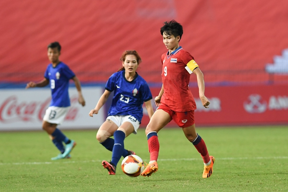 Kết quả bóng đá SEA Games 33 hôm nay 4/12