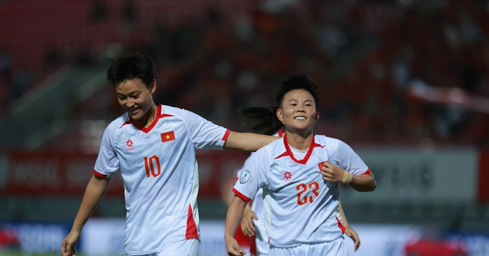 Lịch thi đấu bóng đá SEA Games 33 hôm nay 5/12