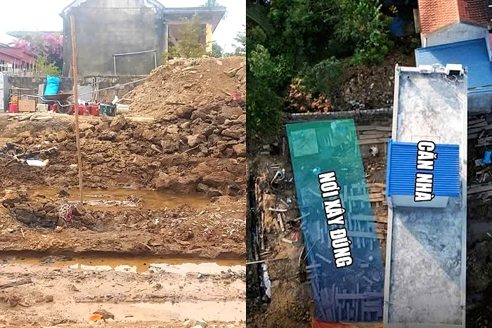 Bản tin sáng 4/12: 'Thần đèn' chuyển ngôi nhà xây nhầm ở Hải Phòng, phát hiện mộ