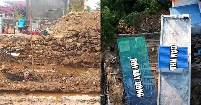 Bản tin sáng 4/12: 'Thần đèn' chuyển ngôi nhà xây nhầm ở Hải Phòng, phát hiện mộ