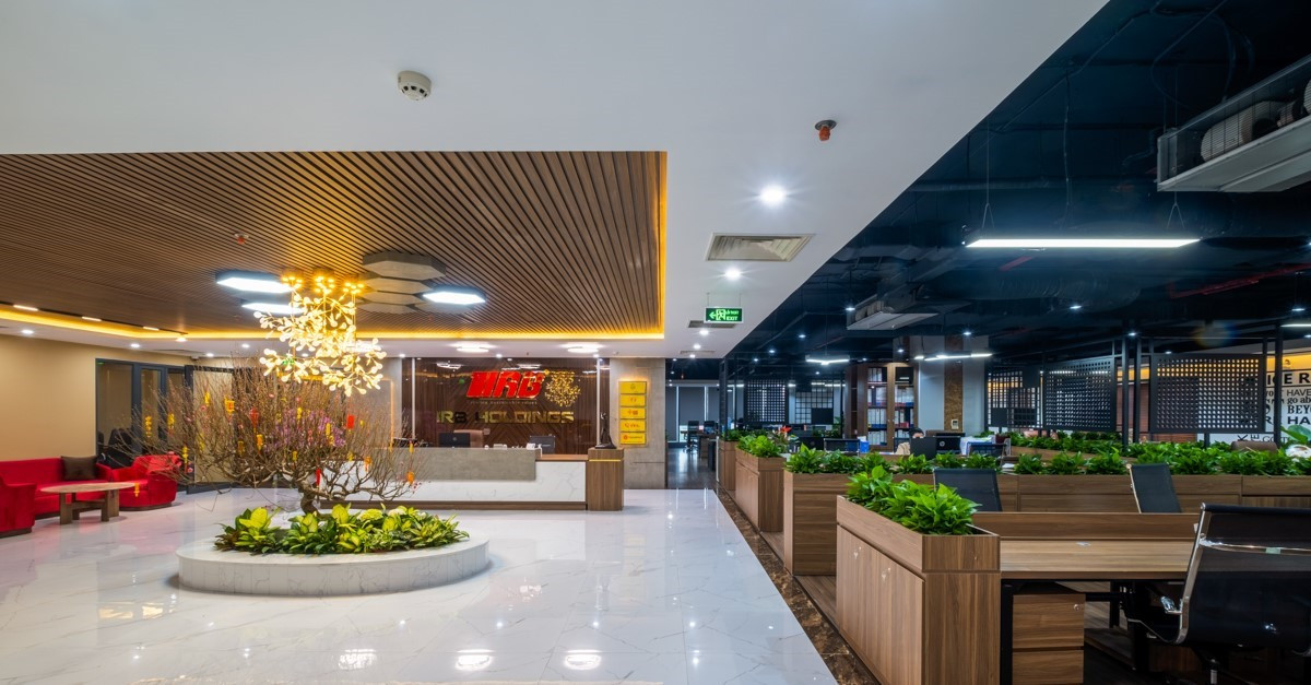 Thuận Phát - IRB Holdings kiến tạo bất động sản độc bản dành cho người có ‘gu’