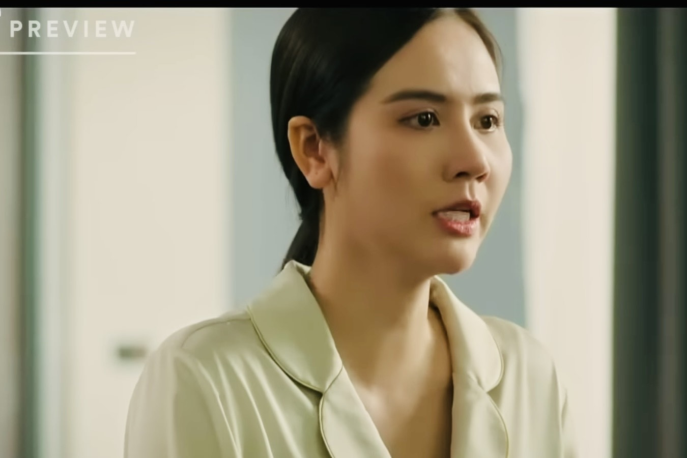 'Cách em 1 milimet' tập 27: Ngân muốn ly hôn sau khi nghe sự thật từ Viễn