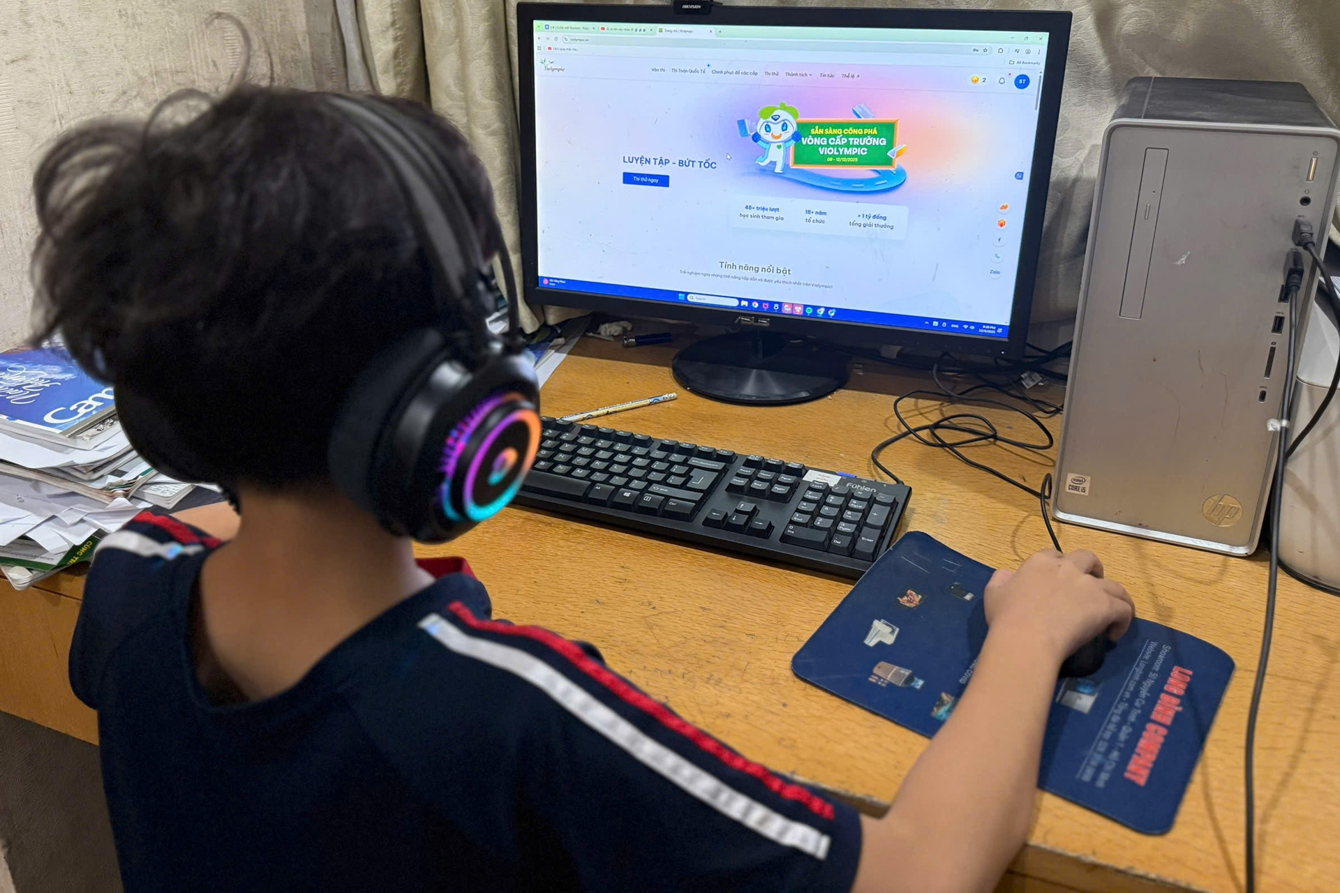 Cần có cơ chế khuyến khích doanh nghiệp xây nền tảng số tạo sân chơi cho trẻ em