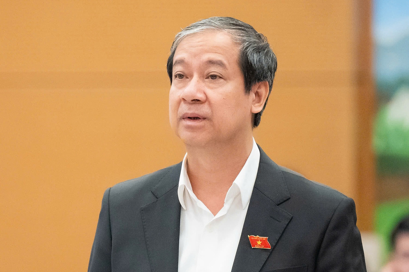 Chính phủ trả lời kiến nghị bỏ thi tốt nghiệp THPT, giữ thi tuyển sinh đại học