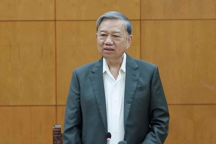 Chính sách cho người khuyết tật - thước đo của một xã hội văn minh