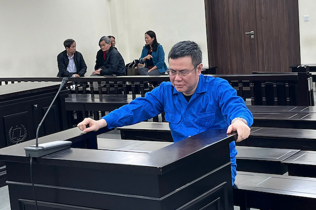 Chủ tịch HĐQT lừa bán biệt thự, dụ hợp tác đầu tư, chiếm đoạt hơn 30 tỷ đồng