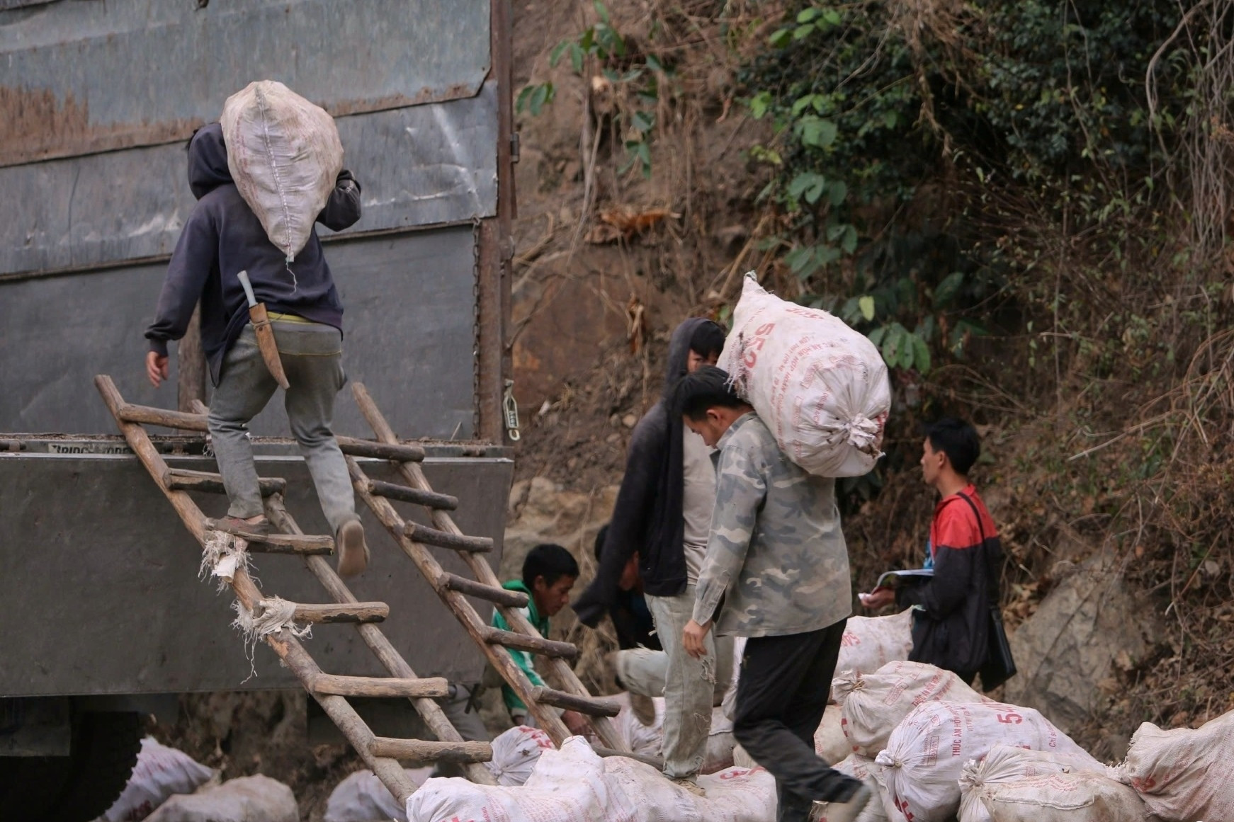 Chương trình MTQG ở Thanh Hóa thu hẹp khoảng cách vùng đồng bào dân tộc thiểu số