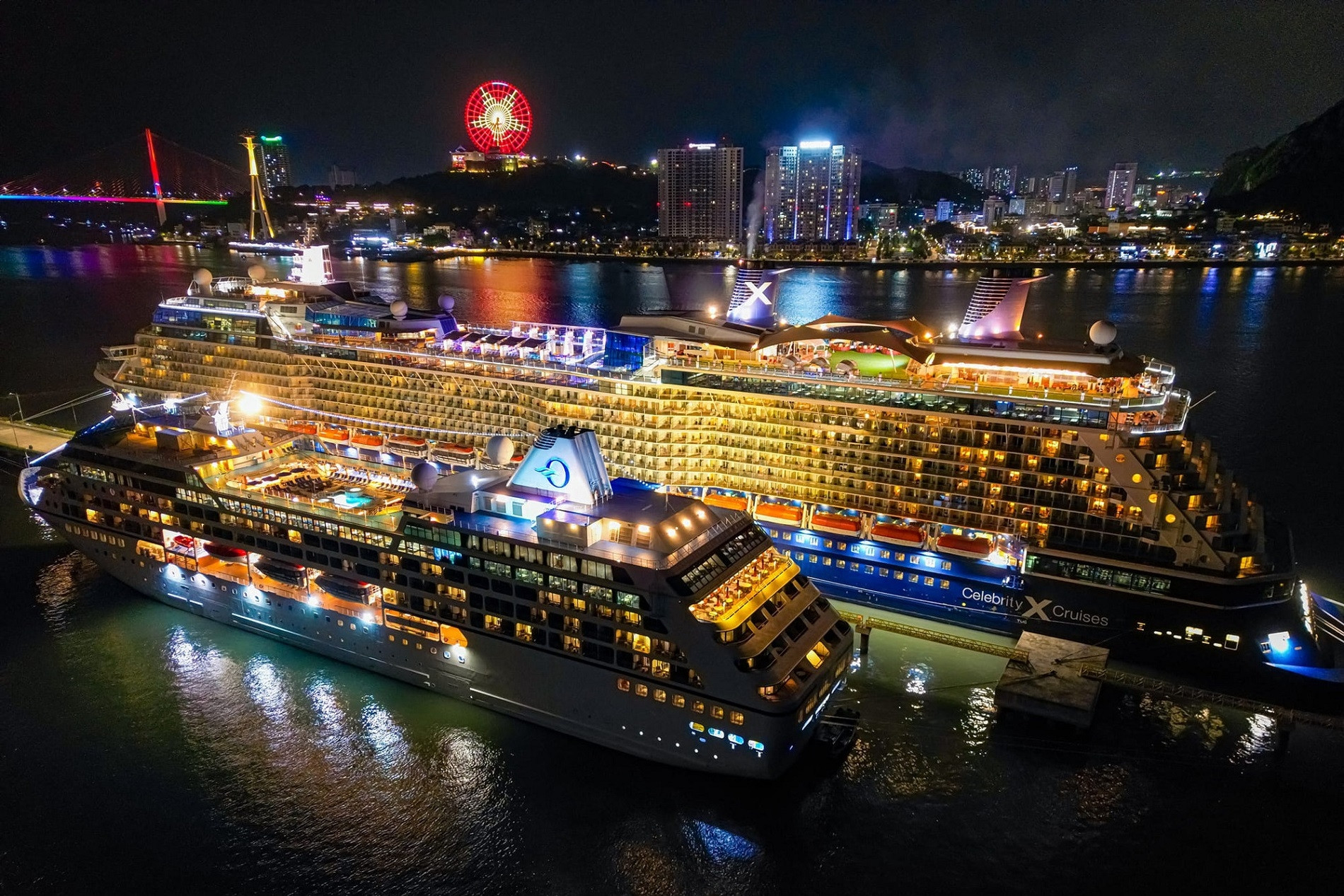 Chuyên gia BĐS: Quần thể đô thị Sun Group giúp nâng tầm điểm đến Bãi Cháy