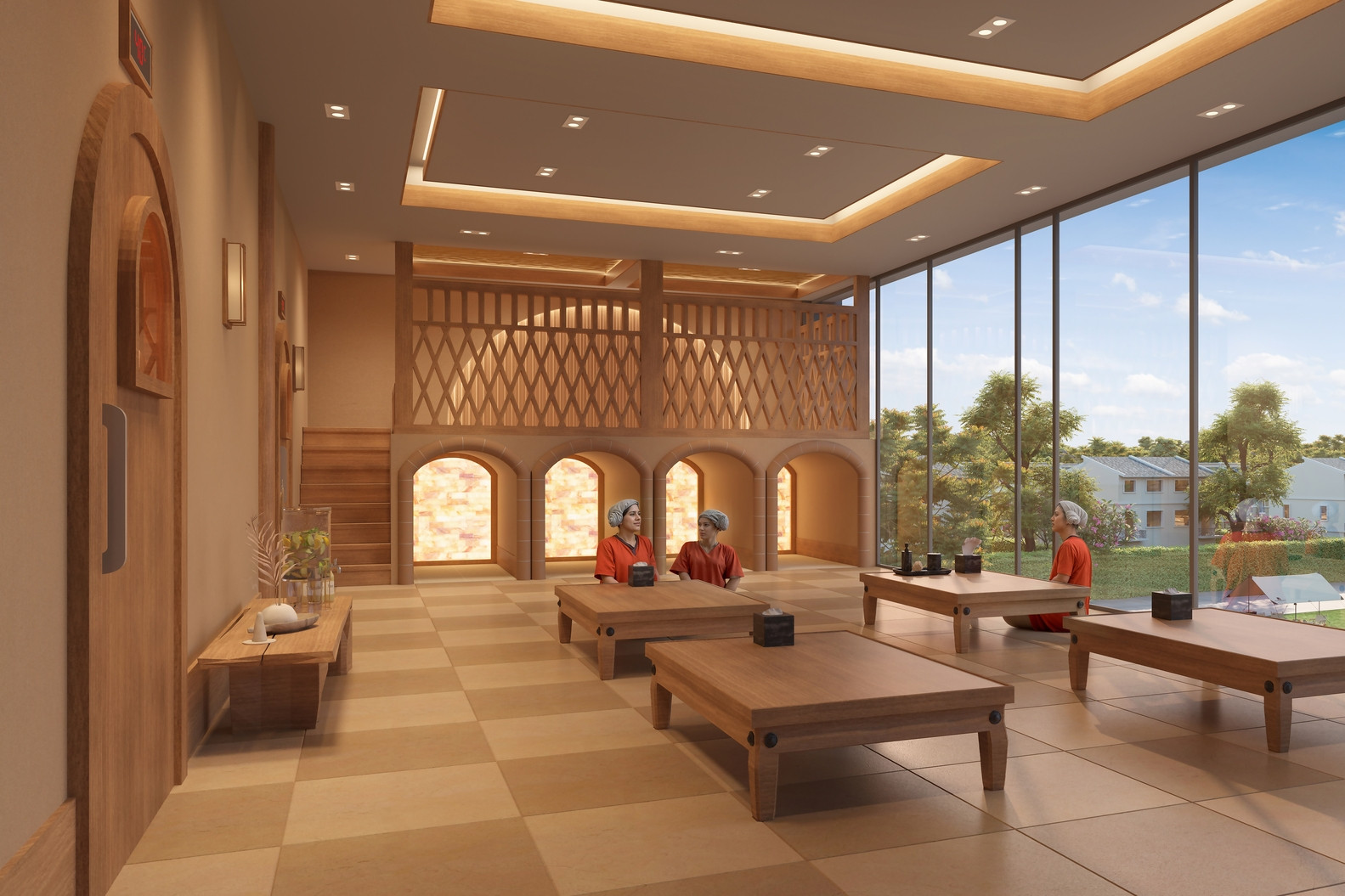 Cora Tower - Biểu tượng sống, làm việc, nghỉ dưỡng giữa trung tâm mới ở Đà Nẵng