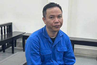 Cú lừa tinh vi của Nguyễn Bình Định khiến vợ chồng ở Hà Nội mất 78 tỷ