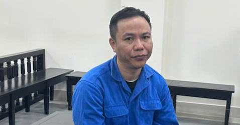 Cú lừa tinh vi của Nguyễn Bình Định khiến vợ chồng ở Hà Nội mất 78 tỷ