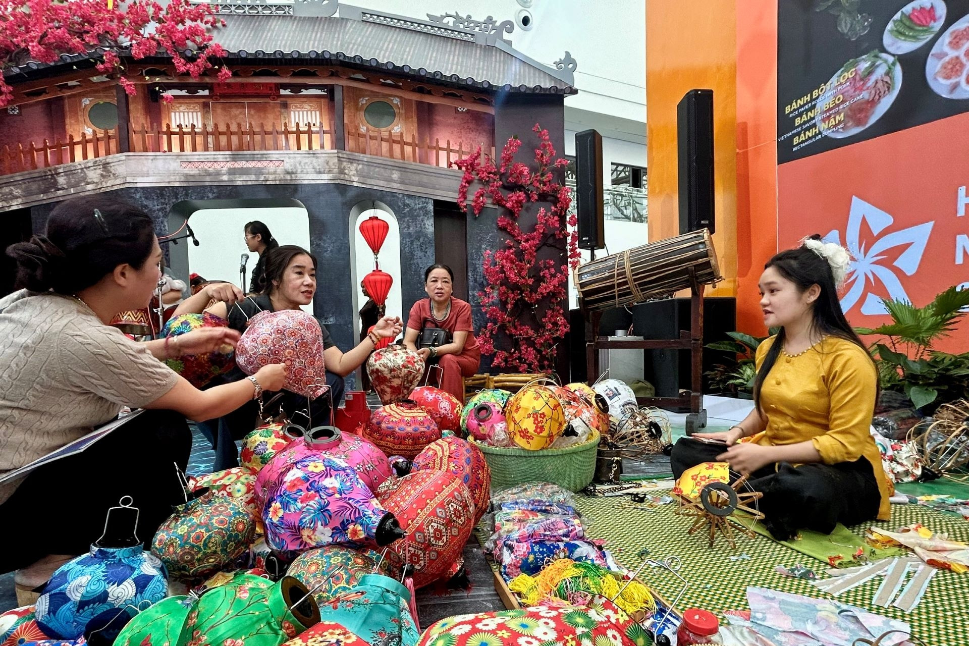 Đà Nẵng: sản phẩm OCOP tạo diện mạo mới cho kinh tế nông thôn