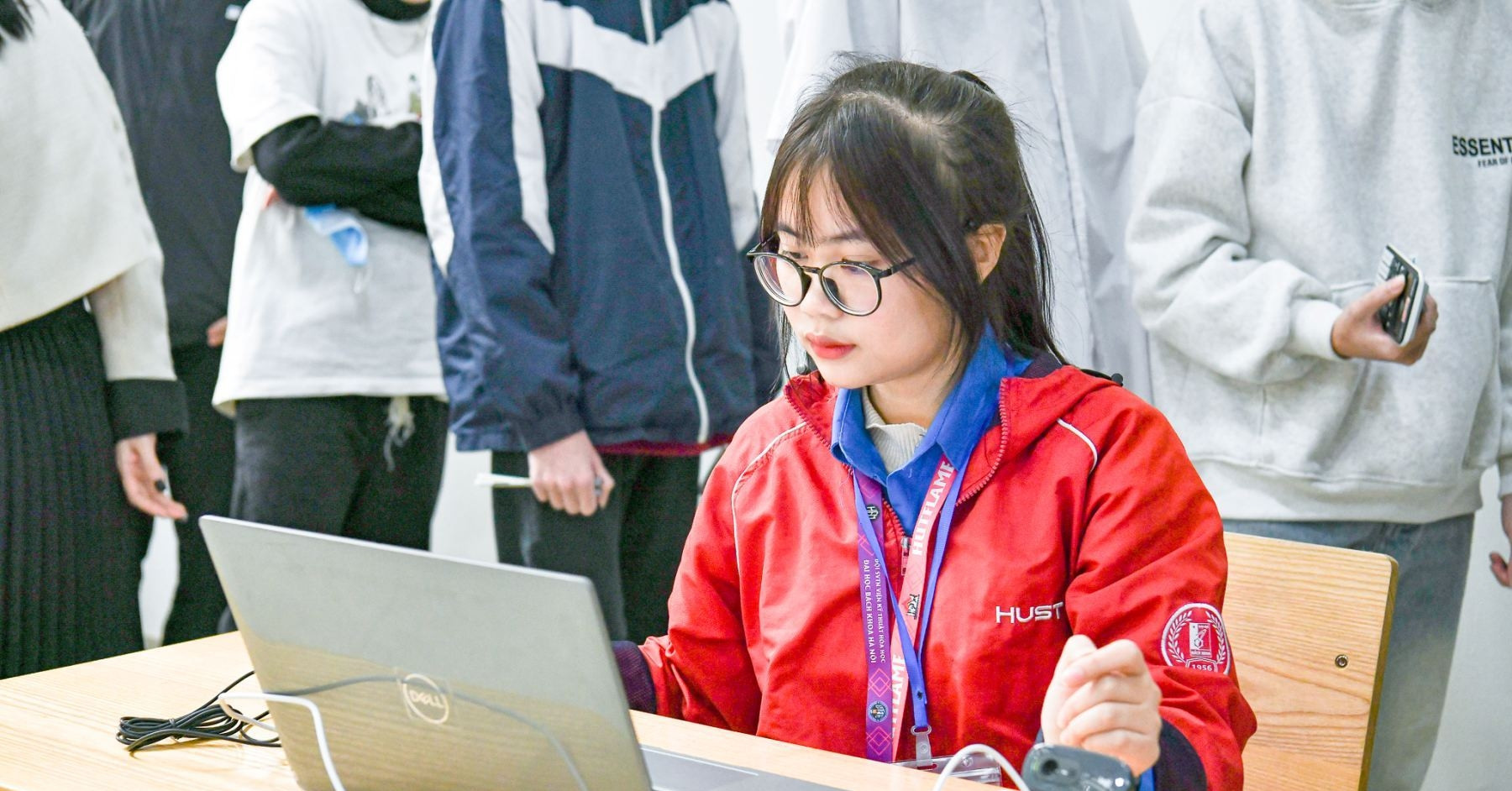 Đại học Bách khoa Hà Nội mở đăng ký thi đánh giá tư duy năm 2026