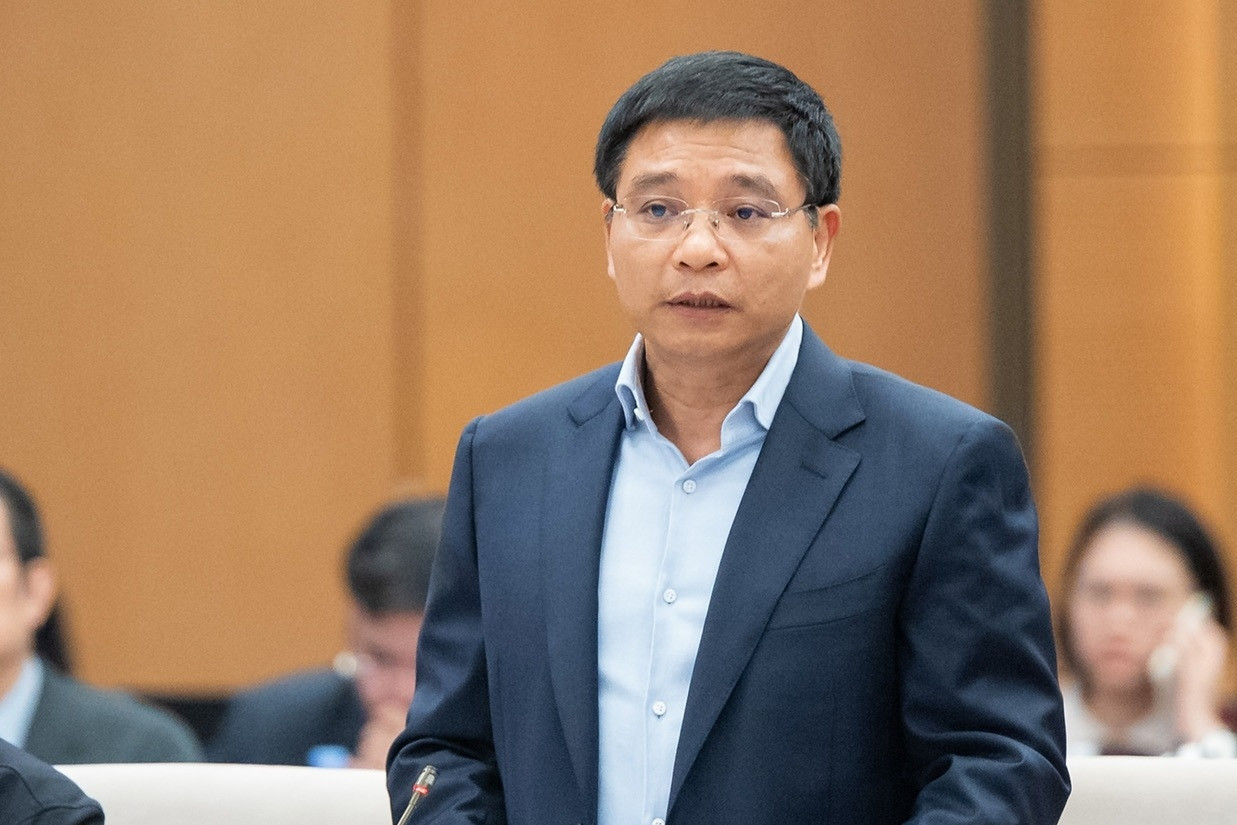 Đề xuất Chủ tịch Hà Nội được quyết đầu tư một số dự án thuộc thẩm quyền Quốc hội