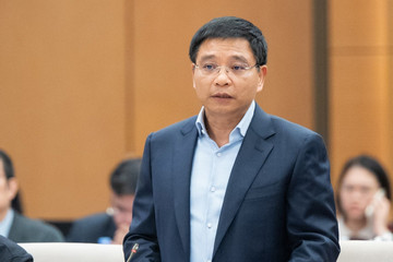 Đề xuất Chủ tịch Hà Nội được quyết đầu tư một số dự án thuộc thẩm quyền Quốc hội