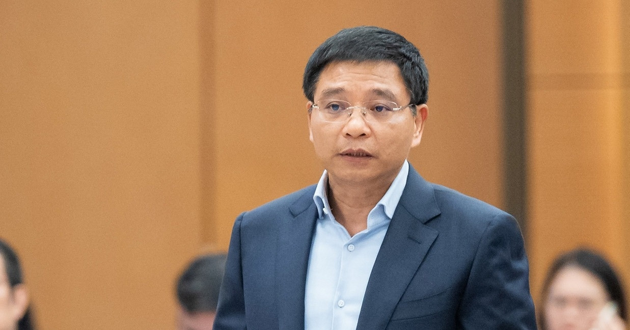 Đề xuất Chủ tịch Hà Nội được quyết đầu tư một số dự án thuộc thẩm quyền Quốc hội