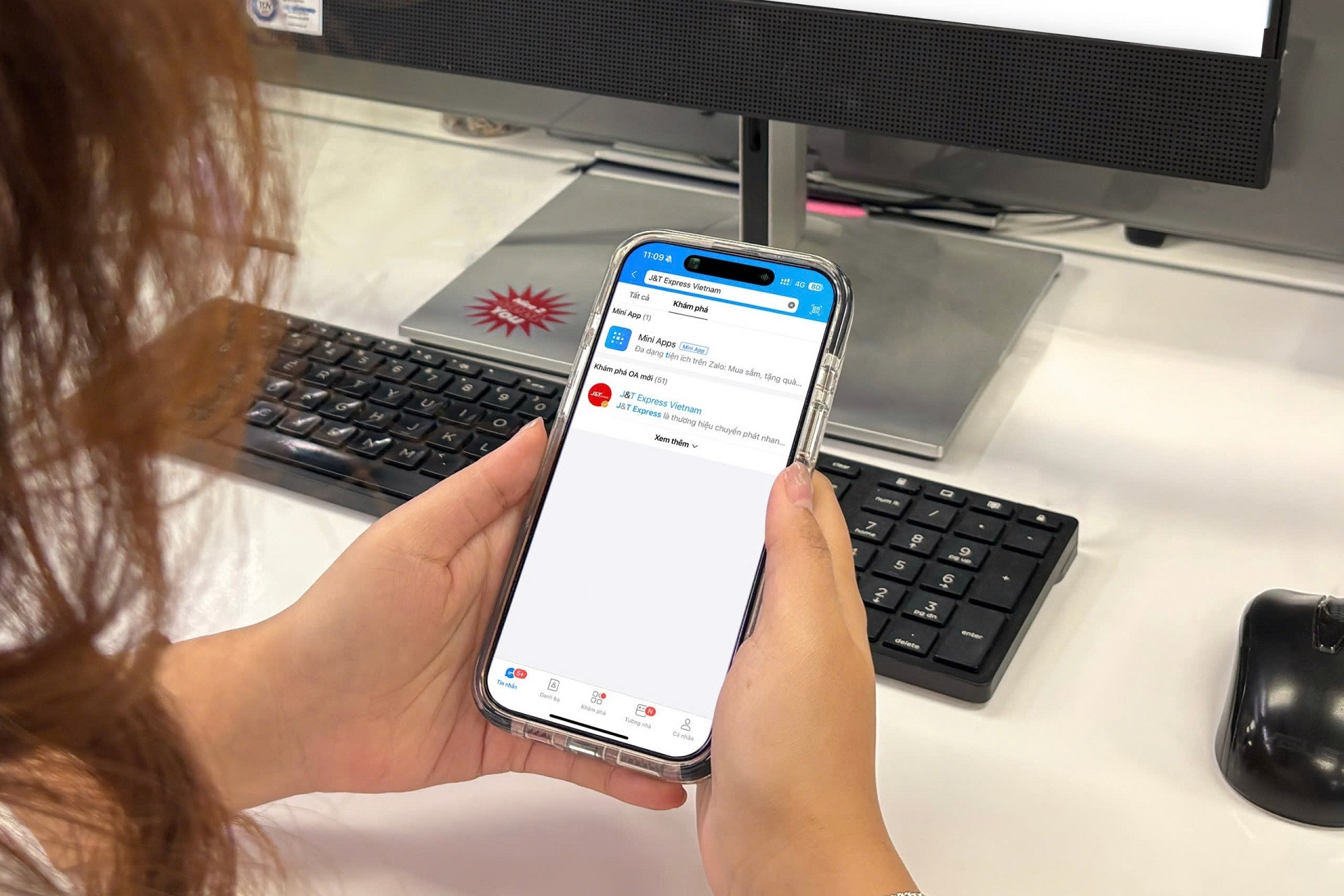 Đơn vị chuyển phát đẩy mạnh tiện ích giao nhận, miễn phí lấy hàng dù chỉ một đơn