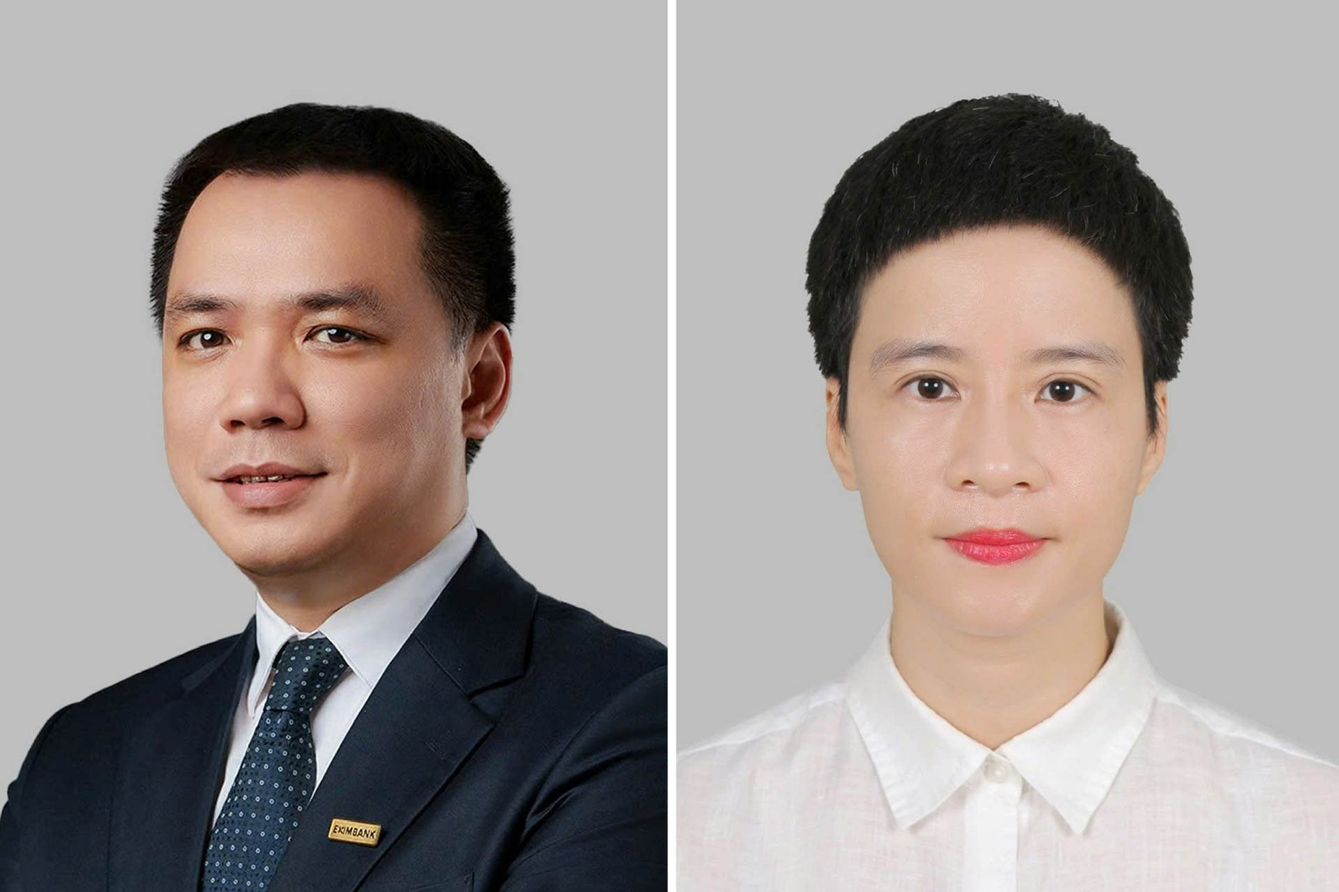 Eximbank có Chủ tịch Hội đồng quản trị mới