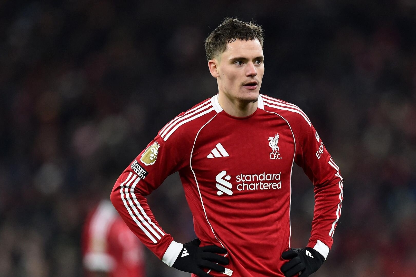 Florian Writz giúp Liverpool thoát thua Sunderland