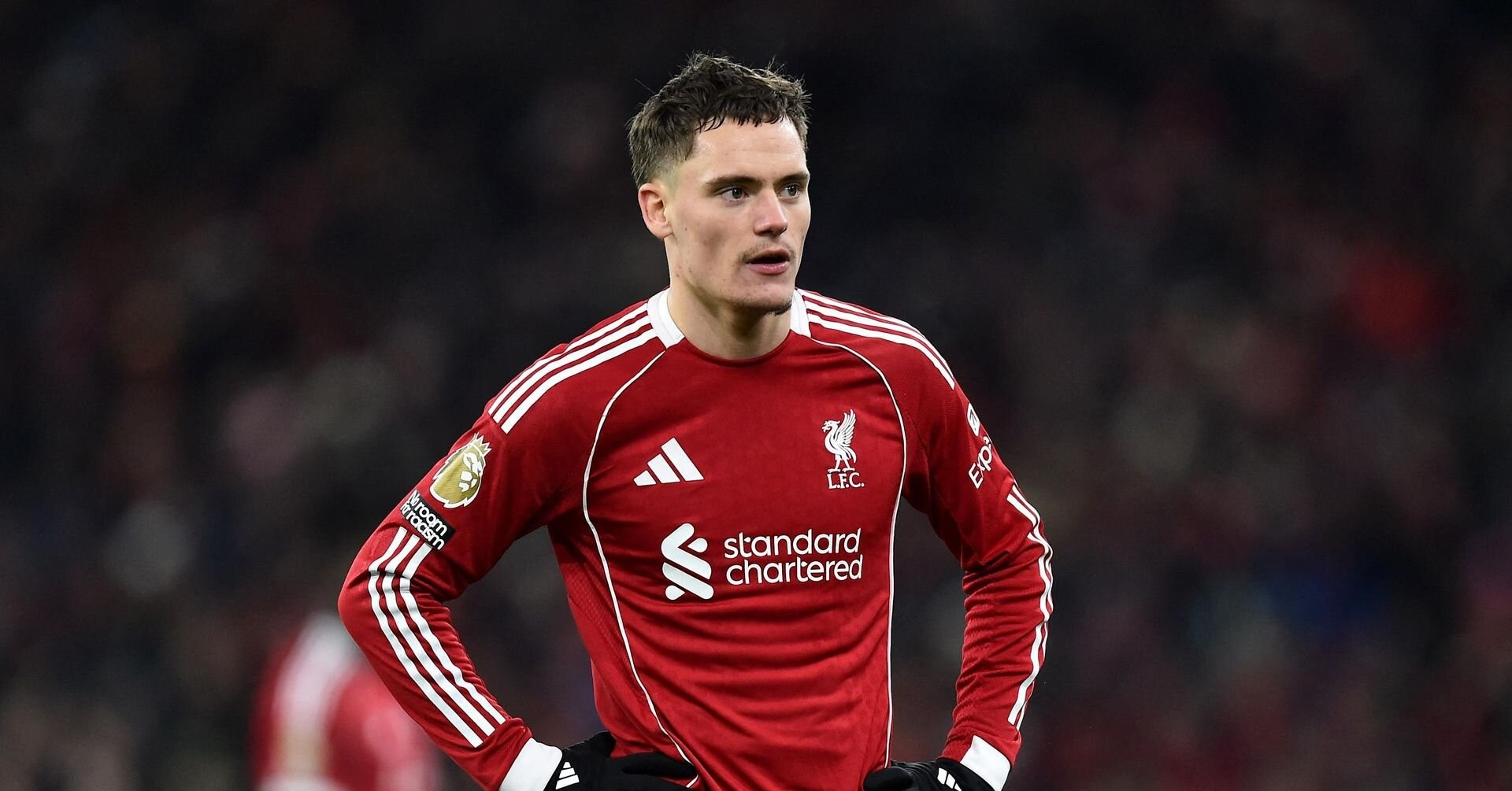 Florian Writz giúp Liverpool thoát thua Sunderland