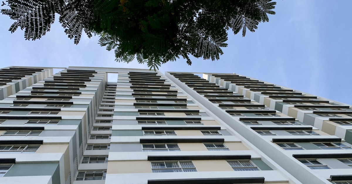 Giá căn hộ khu đô thị từng bị lãng quên ở TPHCM tăng chưa từng thấy