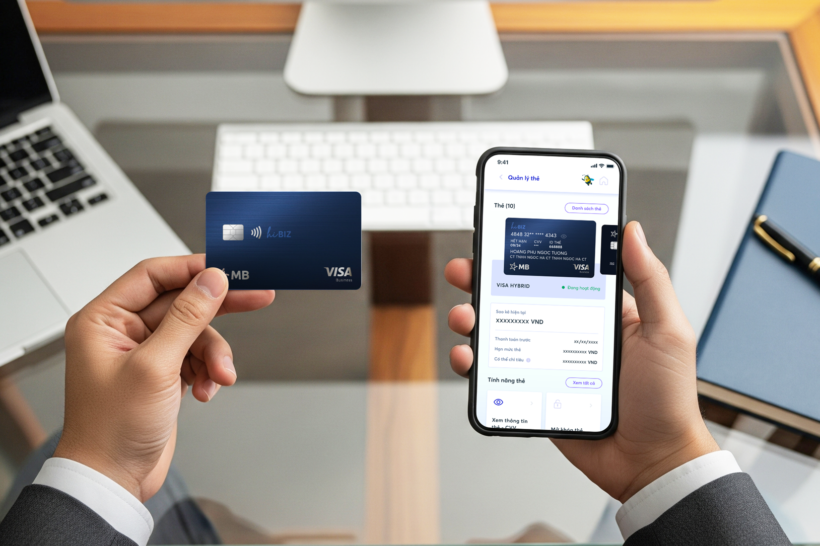 Giải pháp tối ưu chi phí, khơi thông dòng tiền cho doanh nghiệp SME dịp cuối năm