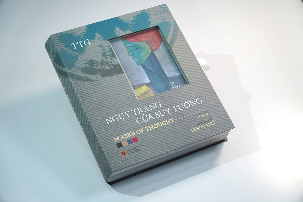 Hai cuốn sách mới gây chú ý với phong cách độc đáo