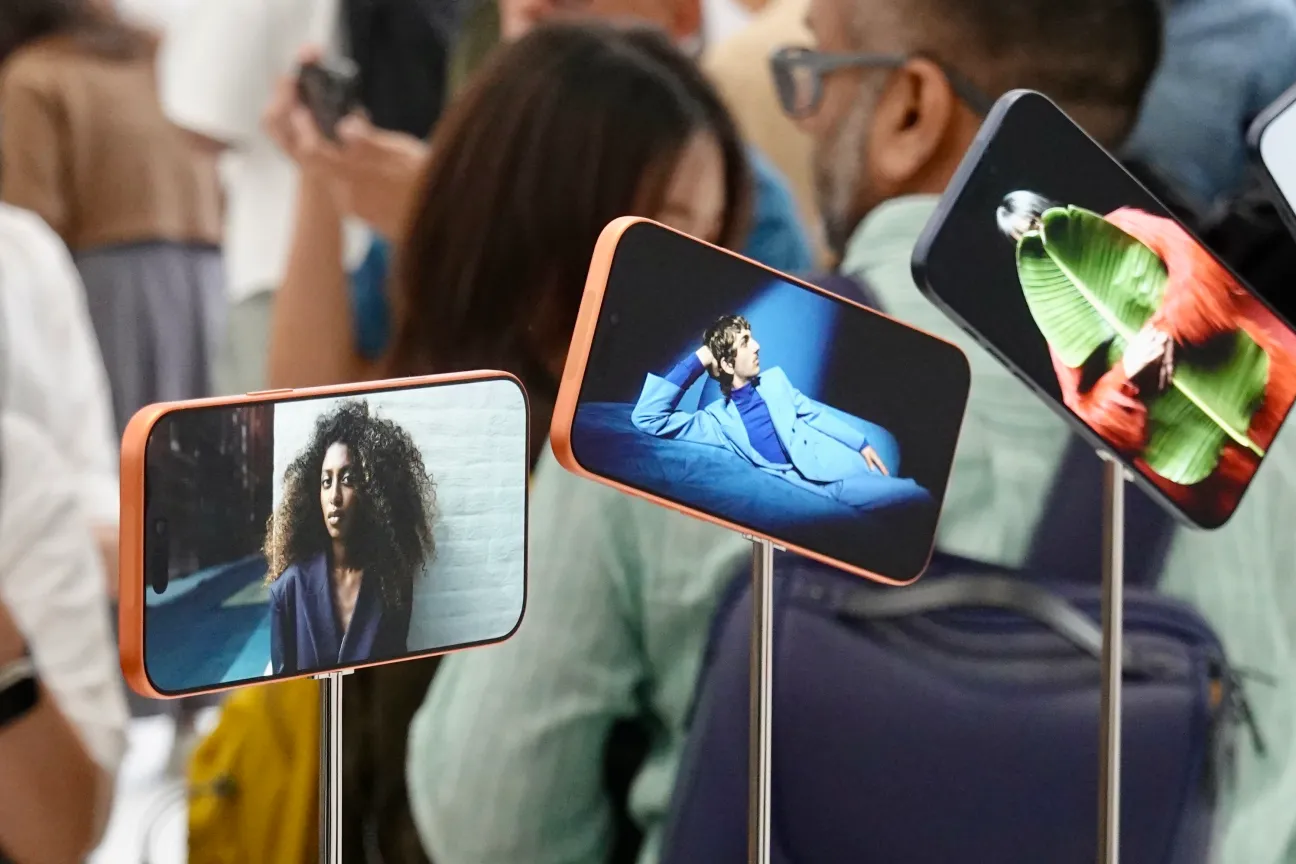 iPhone 17 ‘bay cao’, Apple lập kỷ lục mới