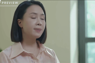 'Lằn ranh' tập 25: Viện phó Viện kiểm sát đến tận cơ quan chồng yêu cầu giải trình